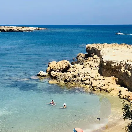 Villa Divina Protaras