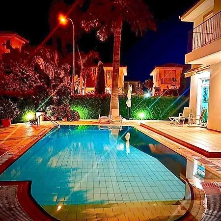 Divina Villa *