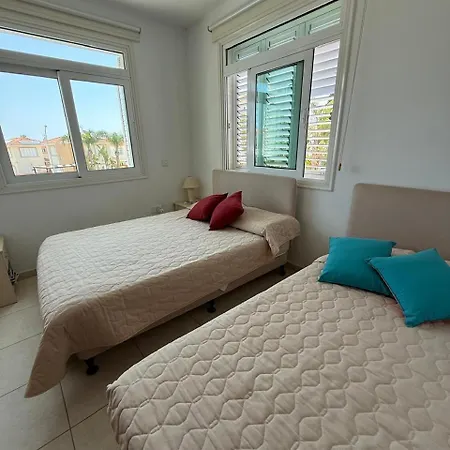 Villa Divina Protaras