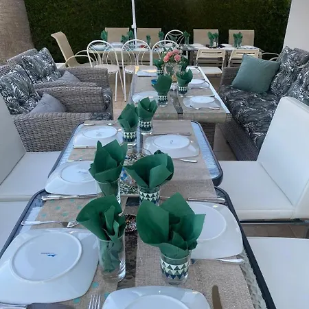 Villa Divina Protaras