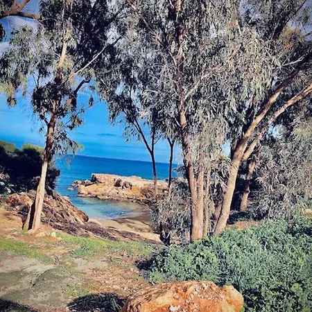 Villa Divina Protaras