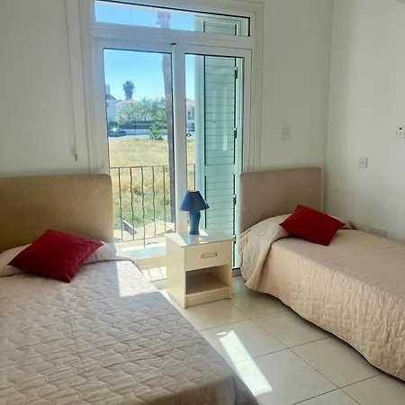 Divina Villa