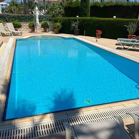 Villa Divina Protaras