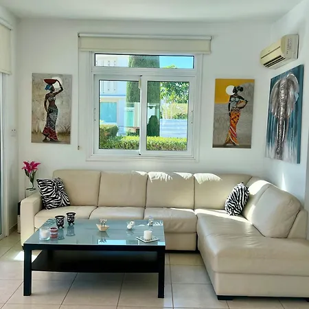 Divina Villa