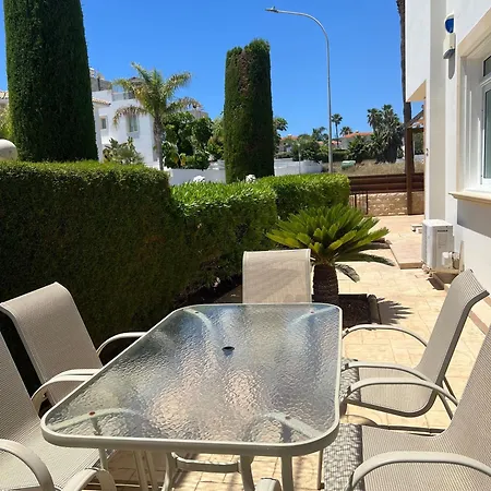 Divina Villa Protaras